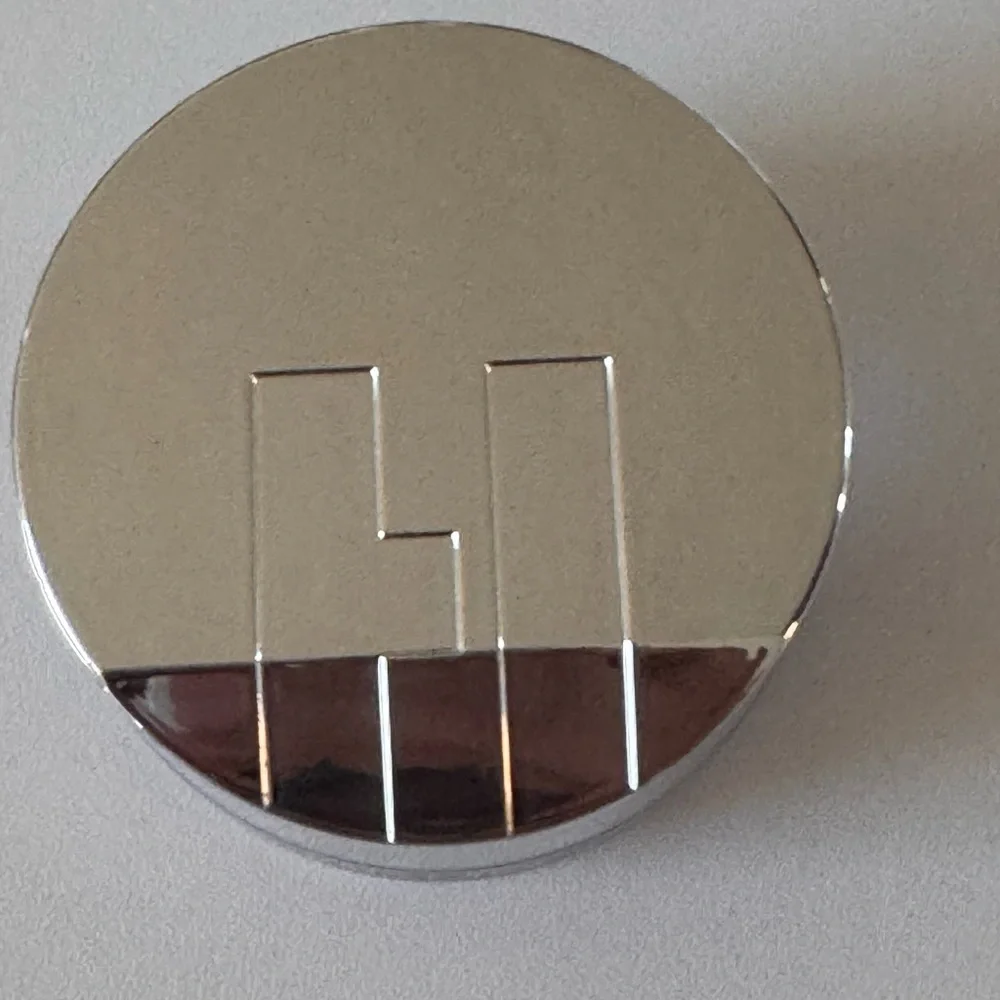 HAUS LABS BY LADY GAGA Bio-Blurring Loose Setting Powder - Golden no box